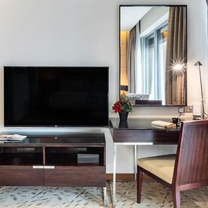 Appartement met een Slaapkamer